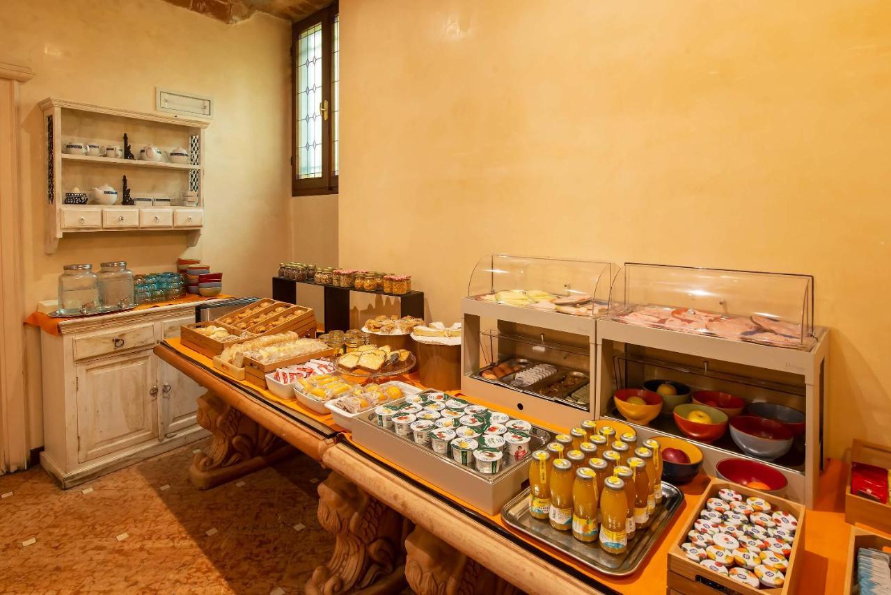 Hotel Porta Faenza Florence Luaran gambar