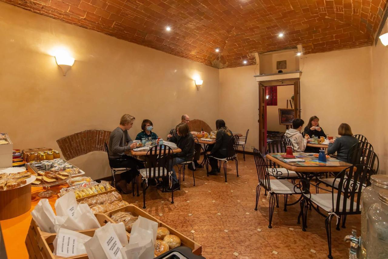 Hotel Porta Faenza Florence Luaran gambar