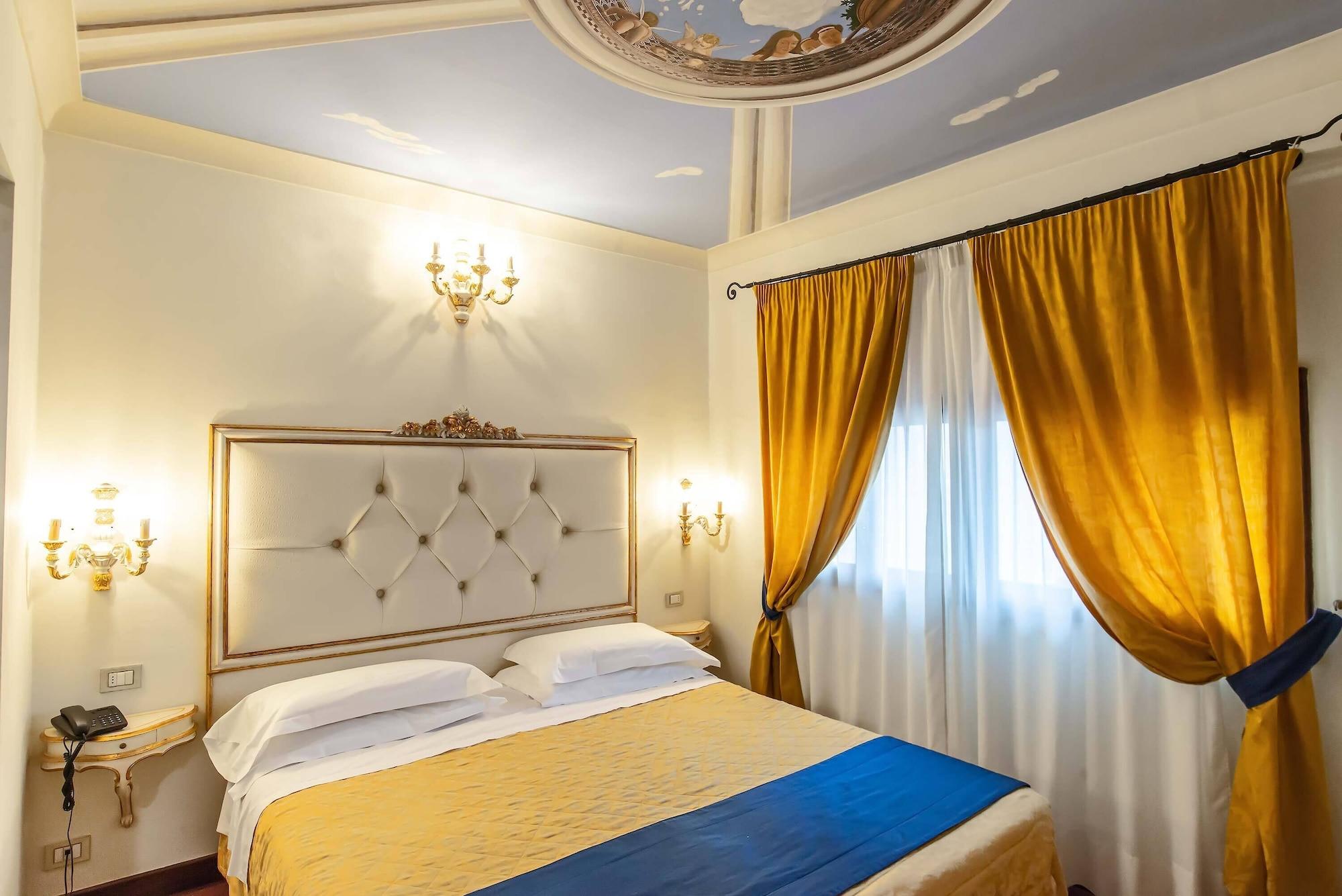 Hotel Porta Faenza Florence Luaran gambar