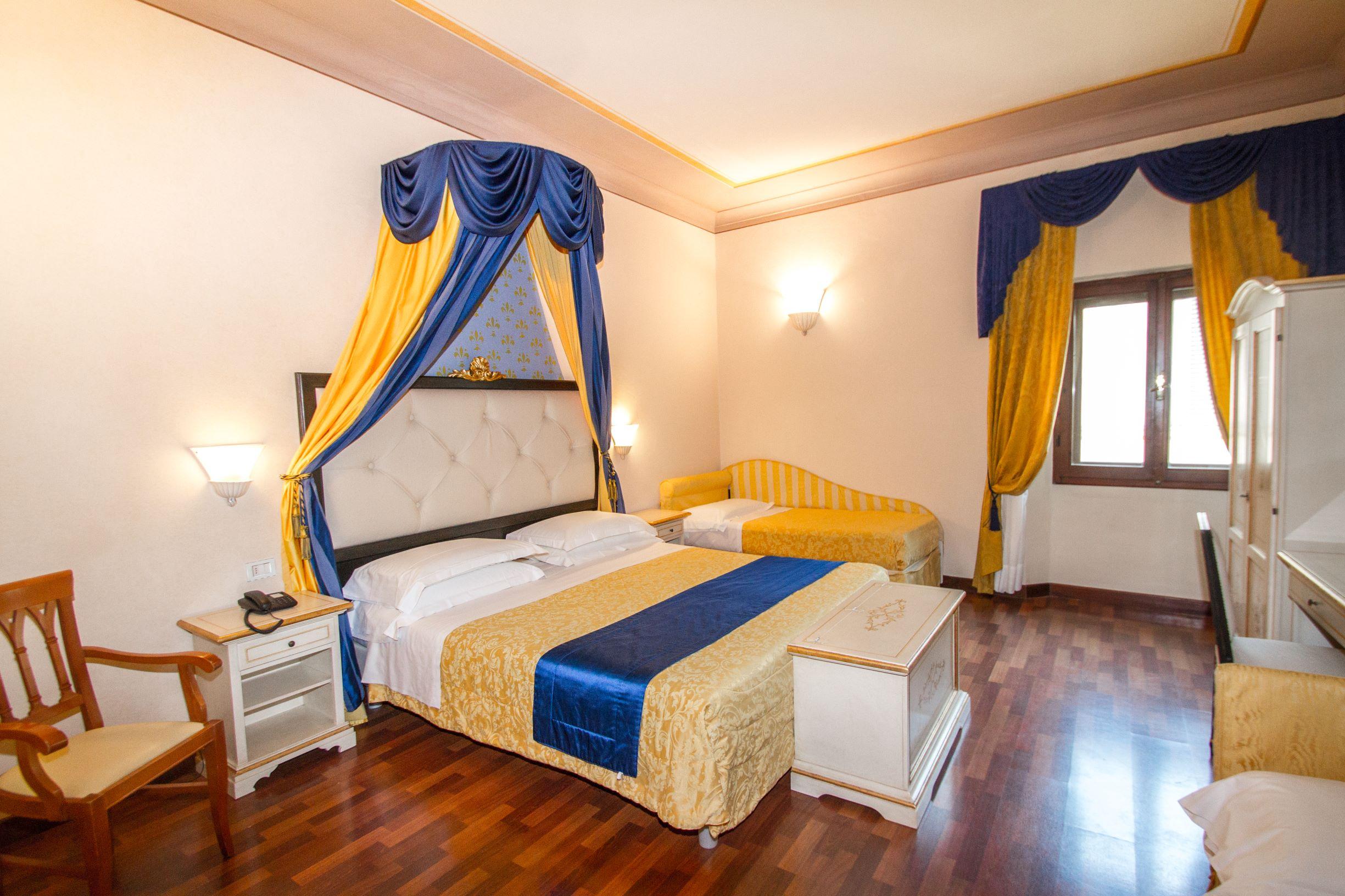 Hotel Porta Faenza Florence Luaran gambar
