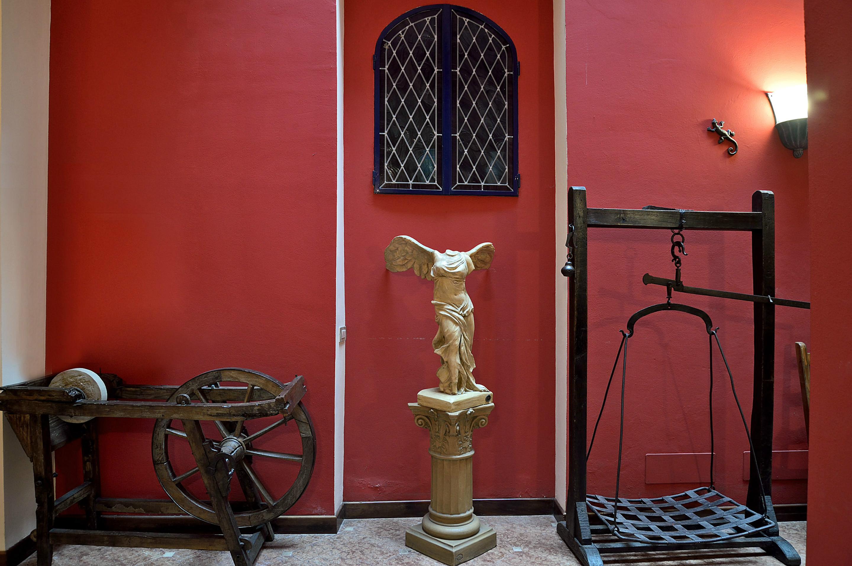Hotel Porta Faenza Florence Luaran gambar