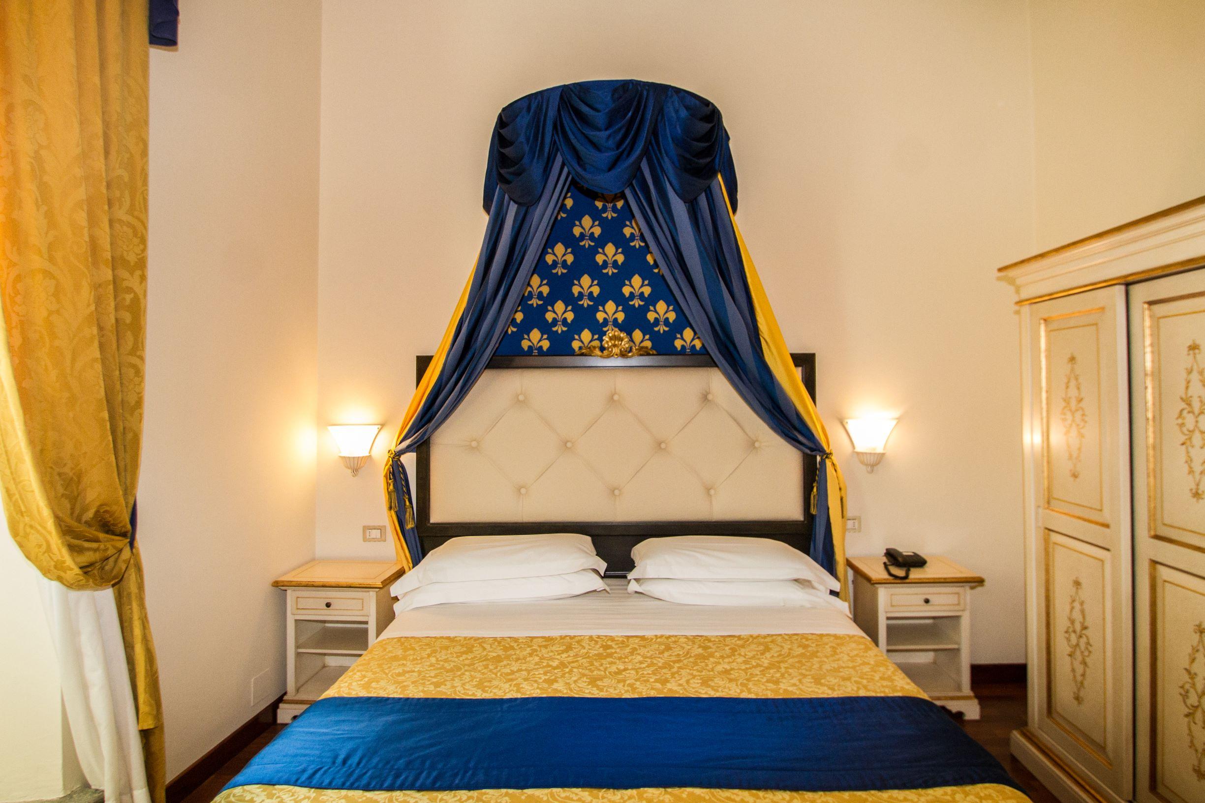 Hotel Porta Faenza Florence Luaran gambar