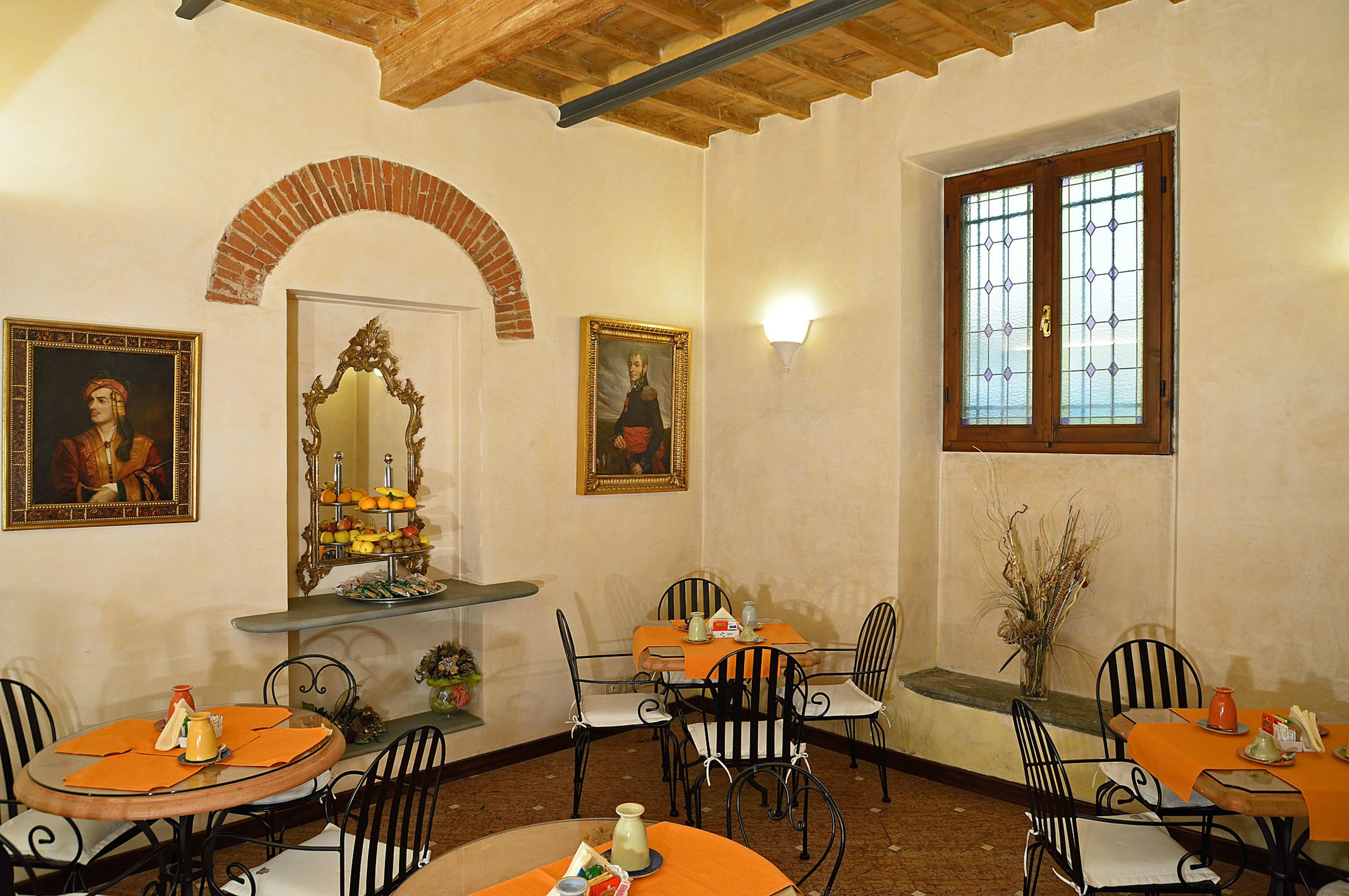 Hotel Porta Faenza Florence Luaran gambar