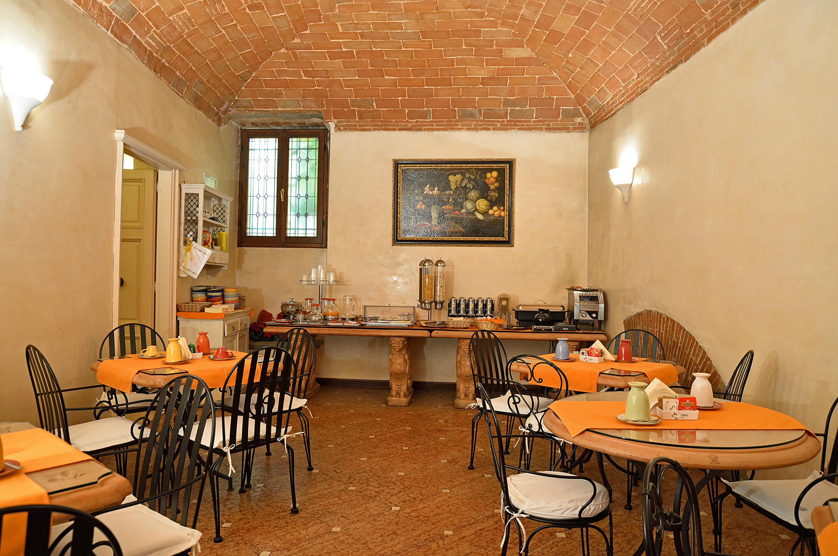 Hotel Porta Faenza Florence Luaran gambar