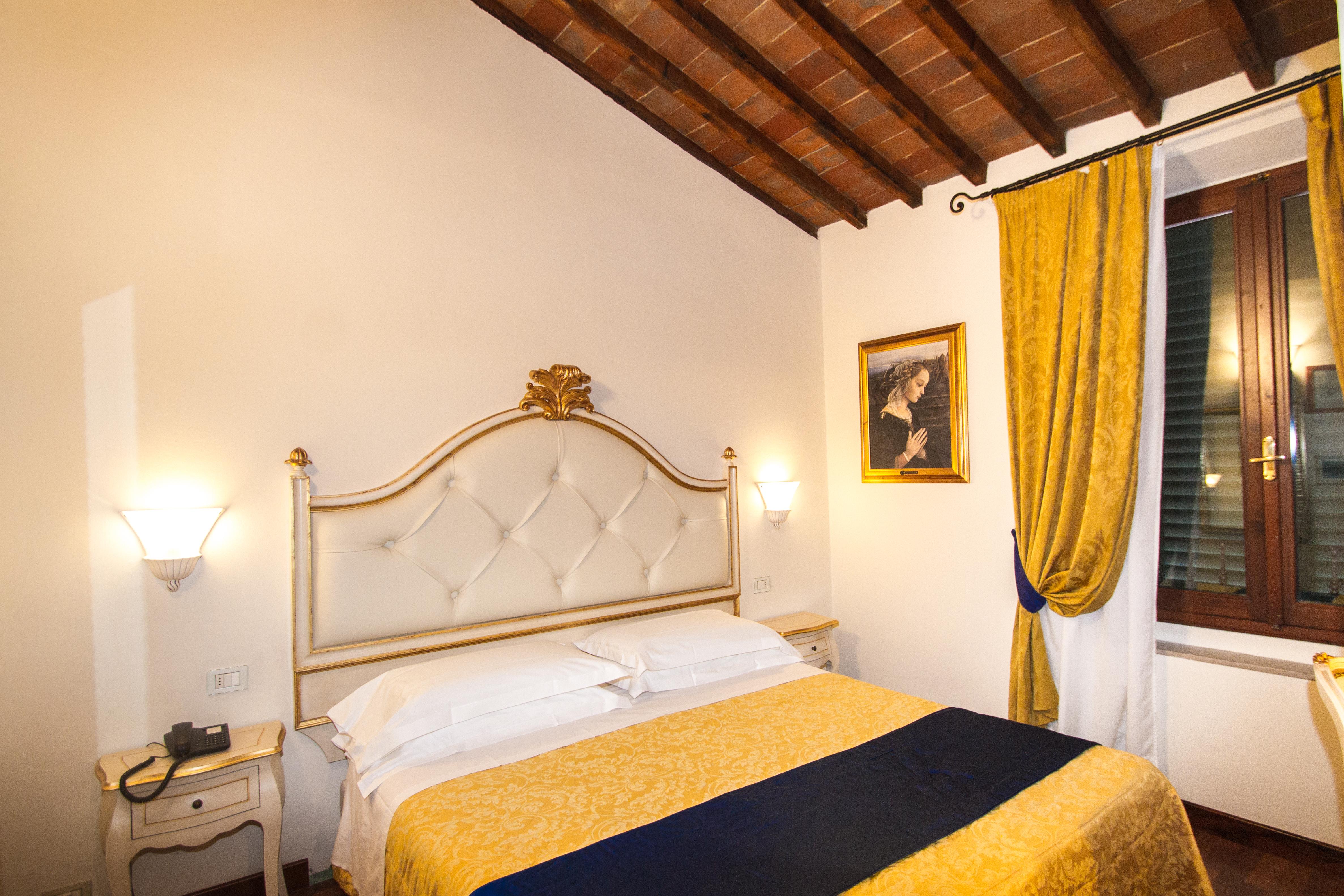 Hotel Porta Faenza Florence Luaran gambar